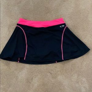Champion Tennis Skirt